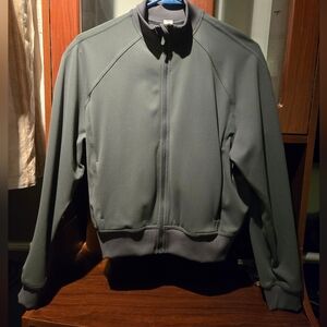 Wunder train track jacket